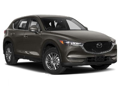 2025 Mazda CX-5 GS | Leatherette | Cam | USB | HtdSeats Certified Pre-Owned