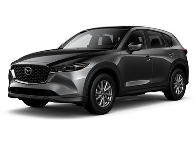 2025 Mazda CX-5 LTHR | PWR Seats | USB | Warranty To 2028