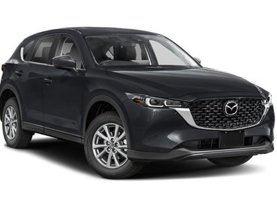 2025 Mazda CX-5 GS Certified Pre-Owned | Clean Carfax | Well Maintained