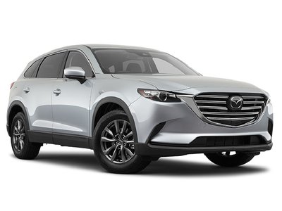 2021 Mazda CX-9 Signature | Leather | Roof | Nav | Cam | USB Certified Pre-owned