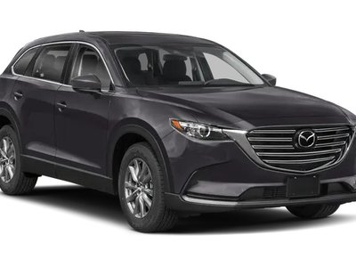 2022 Mazda CX-9 GT | Leather | Roof | Nav | Cam | USB | HtdWheel Certified Pre-owned