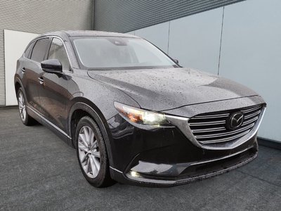 2022 Mazda CX-9 GS-L| Leather | Cam | USB | HtdSeats | Bluetooth | Certified Pre-owned