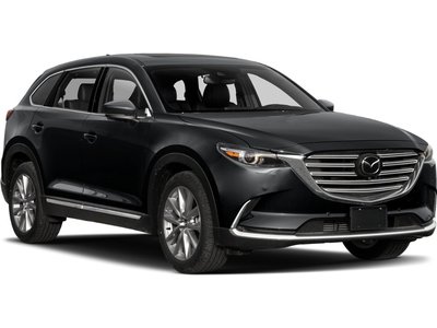 2023 Mazda CX-9 GT| Htdseats | Leather | Camera Century Certifed | Clean Carfax | ONE OWNER