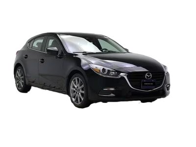 2018 Mazda 3 Sport GS | Cam | USB | HtdSeats | Bluetooth | Keyless Inspected not Perfected :)