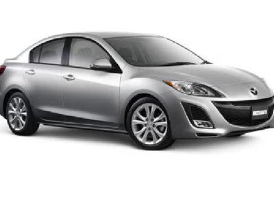 2011 Mazda 3 GS | USB | Cruise | PowerWindows Inspected not perfected :)