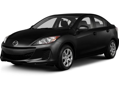 2013 Mazda 3 GT FUEL EFFICIENT | RELIABLE |
