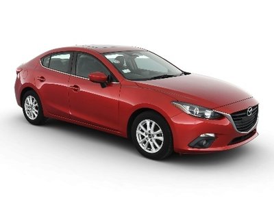 2015 Mazda 3 GS | Cam | HtdSeats | Bluetooth | Keyless | Cruise Inspected Not Perfected :)