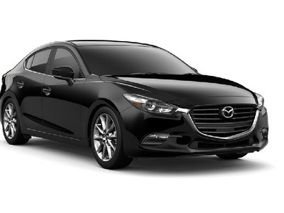2018 Mazda 3 GS | Cam | USB | HtdSeats | Bluetooth | Keyless Inspected not Perfected :)