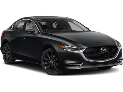 2021 Mazda 3 | GT Turbo | APPLE CARPLAY & ANDROID AUTO | B/T | | BACK UP CAMERA | NAVIGATION | BOSE AUDIO | HEADS UP DISPLAY | PWR SUNROOF | PWR DRVR SEAT | AWD|