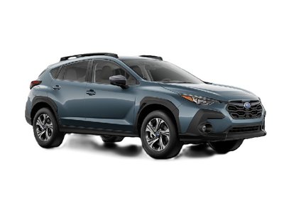 2025 Subaru Crosstrek Limited | Leather | Roof | Cam | USB | HtdSeats Century Certified