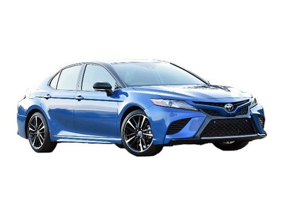 2019 Toyota Camry SE | Cam | USB | HtdSeats | Bluetooth | Keyless Century Certifed