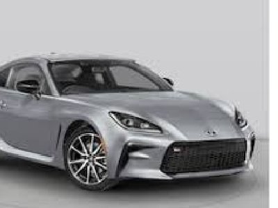 2024 Toyota GR86 Premium | HTDSTS | CAM | USB | Warranty Till 2030 Century Certifed | Clean Carfax
