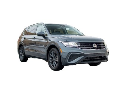 2024 Volkswagen Tiguan Comfortline | Leather | Cam | USB | HtdWheel Century Certifed