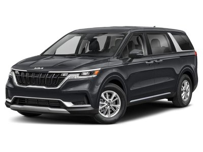 2024 Kia Carnival