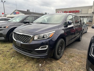 2020 Kia Sedona