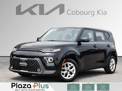 2022 Kia Soul