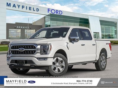 F-150 HYBRID
