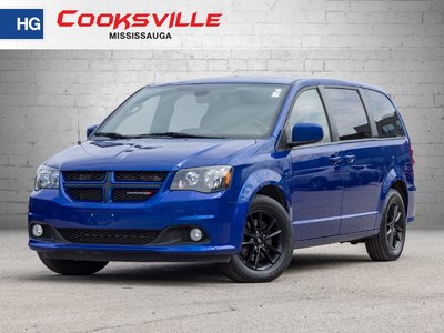 Grand Caravan