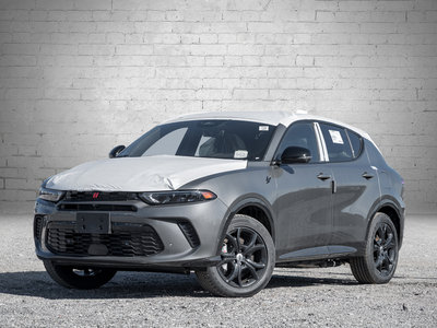 Hornet PHEV