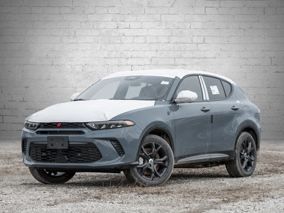 Hornet PHEV