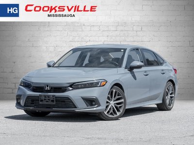 Civic Sedan