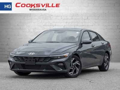 Elantra