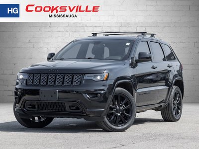 Grand Cherokee