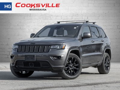 Grand Cherokee