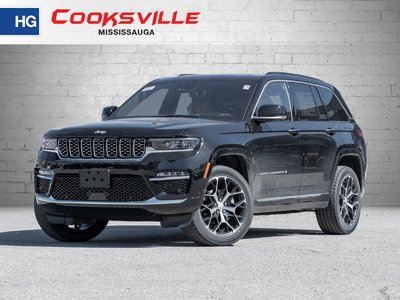 Grand Cherokee