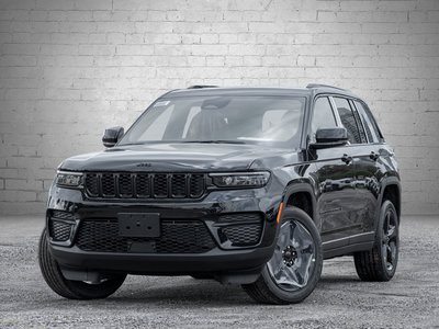 Grand Cherokee
