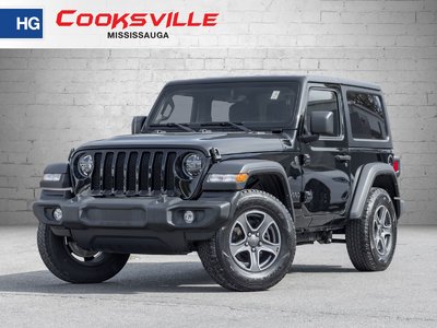 Wrangler