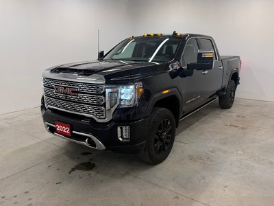 Sierra 2500HD