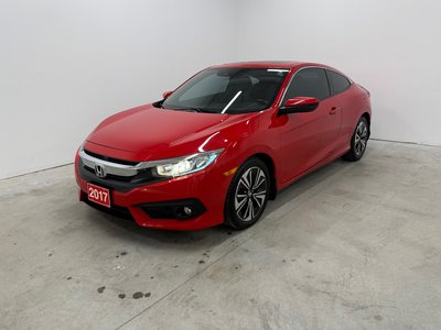 Civic Coupe