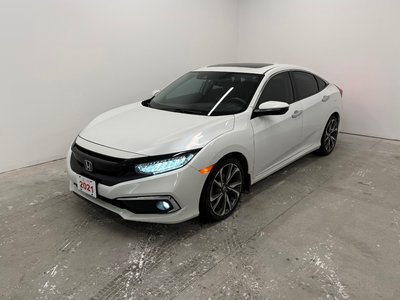 Civic Sedan