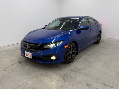 Civic Sedan