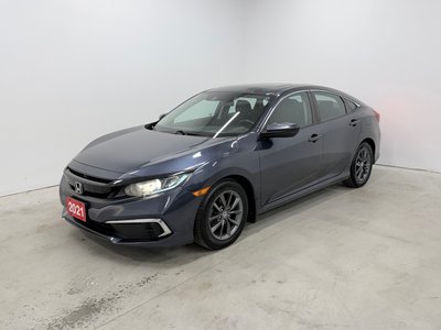 Civic Sedan