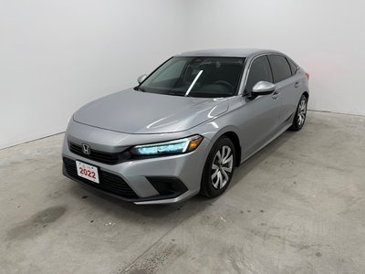 Civic Sedan