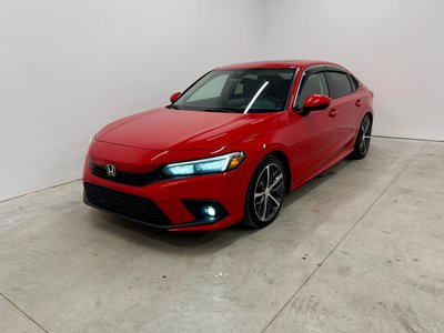 Civic Sedan
