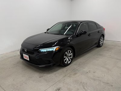 Civic Sedan