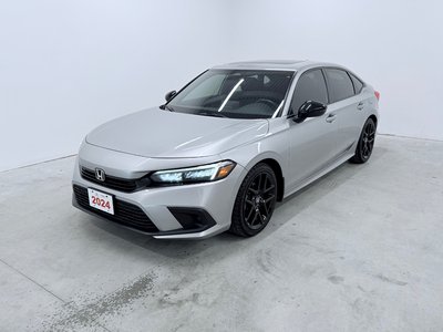 Civic Sedan