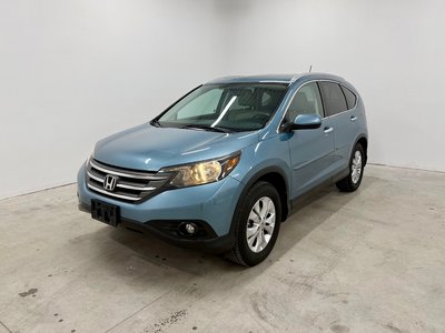 CR-V