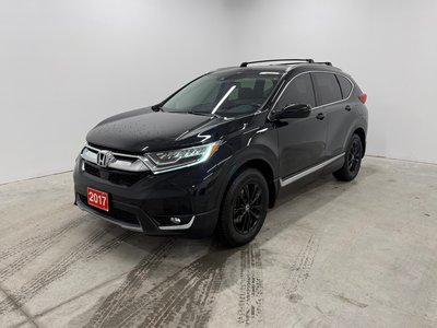 CR-V