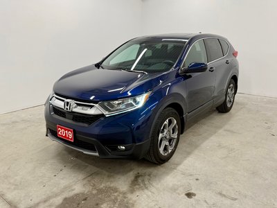CR-V