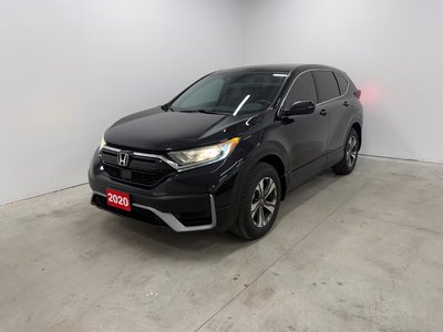 CR-V