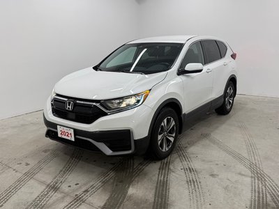 CR-V