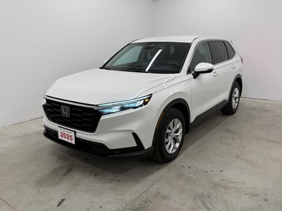 CR-V