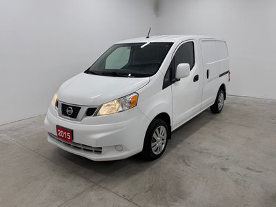 NV200