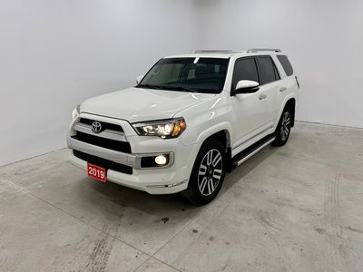 4Runner
