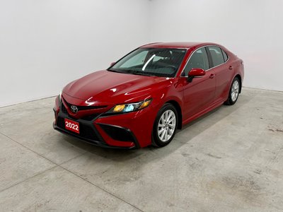 Camry