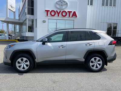 Saint John Toyota | Toyota Dealership